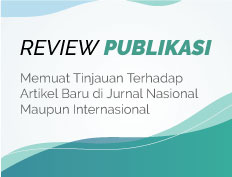 review publikasi